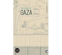 Atef Abu Saif Ghareeb Asqalani Nayrouz Qarmout Yusra The Book of Gaz (Tascabile)