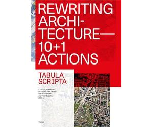 Atelier Bow-Wow Rewriting Architecture (Tascabile)