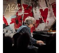 ATELIER (CD)