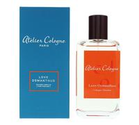 Atelier Cologne Love Osmanthus Eau de Parfum 100ml For Unisex