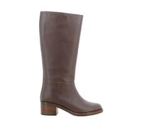 Atelier Content - Sira Boot - - Shoes - Donna - Marrone - 37 EU