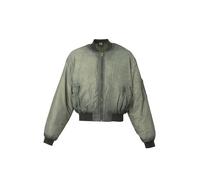 Atelier de roupa Giacca di mezza stagione 'GUARD' oliva Uomo Atelier de roupa M