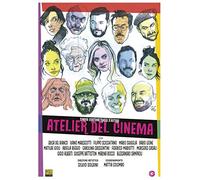 Atelier Del Cinema 2019