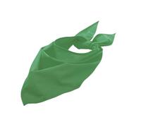 ATELIER DEL RICAMO Bandana SOL'S-Verde Prato
