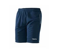 ATELIER DEL RICAMO Bermuda Uomo Free Time Macron Draco Bermuda-L-Blu Navy/Bianco