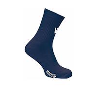 ATELIER DEL RICAMO CALZINO FIXED MACRON -L-Blu Navy
