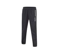 ATELIER DEL RICAMO Pantalone Tuta Tracksuits Macron Horus Pant-L-Nero/Bianco