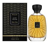 Atelier des ors Lune Féline 100 ml Unisex - Eau de Parfum
