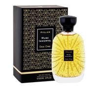 Atelier des Ors Musc Immortel 100 ml eau de parfum Unisex