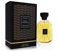 Atelier des Ors Musc Immortel 100 ml eau de parfum Unisex