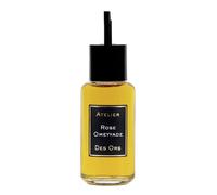 Atelier des ors Rose Omeyyade 100 ml - Eau de Parfum Ricarica