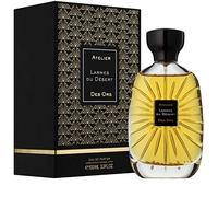 atelier des Rup Larmes du Désert Eau de Parfum 100 ml nuovo in scatola