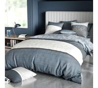 atelier du coton Parure da letto, 240 x 260 cm, cotone Brehat