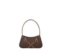 Atelier Du Sac Hobo Donna Colore Marrone 1