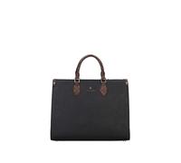 Atelier Du Sac Tote Donna Colore Nero 1