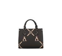 Atelier Du Sac Tote Donna Colore Nero 1