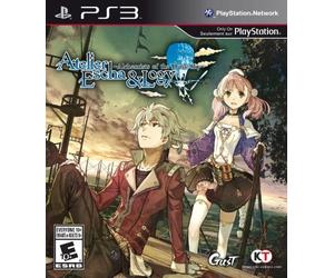 Atelier Escha & Logy