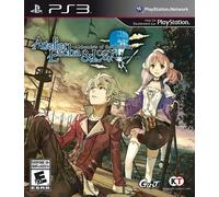 Atelier Escha & Prigri: Alchimisti Of The Dusk Cielo - PLAYSTATION 3, Nuovo