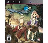 Atelier Escha & Logy: Alchemists of (Sony Playstation 3)