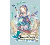Atelier Firis: The Alchemist and the Mysterious Journey DX Steam Key (PC) GLOBAL