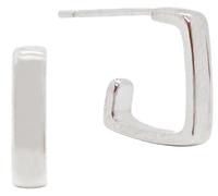 ATELIER FRATTINA 53 ORECCHINO QUADRATO