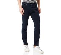 Atelier GARDEUR Batu Superflex Jeans Straight, Blu (Dunkelblau 769), 40W x 30L Uomo