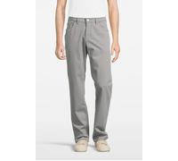 Atelier Gardeur Bill-3-417861 Light Gray Taglia: W38L30 | Jeans straight fit Outlet | Uomo | Grigio