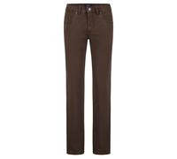 Atelier Gardeur Bill-3-440941 Brown Taglia: W34L32 | Jeans Slim Fit Outlet | Uomo | Marrone
