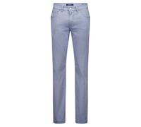 Atelier Gardeur Bill-3-440951 Medium Blue Taglia: W34L34 | Pantaloni sartoriali Outlet | Uomo | Blu