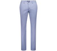 Atelier Gardeur Bono Mittelblau Taglia: W30L30 | Pantaloni chino Outlet | Uomo