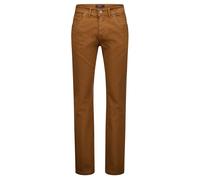 Atelier Gardeur Bradley-60521 Brown Taglia: W36L32 | Jeans Slim Fit Outlet | Uomo | Marrone