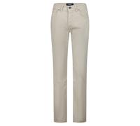 Atelier Gardeur Bradley Sand Taglia: W36L34 | Pantaloni chino Outlet | Uomo | Marrone
