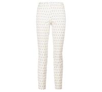 Atelier Gardeur Cindy745-644181 Light Beige Taglia: 36 | Pantaloni dritti Outlet | Donna | Marrone