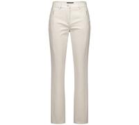 Atelier Gardeur Fenna760 Sand Taglia: 36L | Pantaloni dritti Outlet | Donna | Marrone