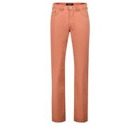 Atelier Gardeur Nevio-13-411421 Orange Tone Taglia: W32L30 | Jeans straight fit Outlet | Uomo | Arancione