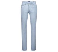 Atelier Gardeur Sandro-1-60381 Medium Blue Taglia: W33L34 | Pantaloni sartoriali Outlet | Uomo | Blu