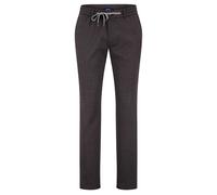 Atelier Gardeur Sidney-2-240091 Dunkelgrau Taglia: 40/34 | Pantaloni sartoriali Outlet | Uomo