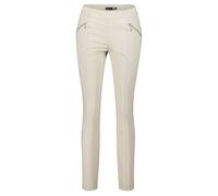 Atelier Gardeur Zene13-600261 Sand Taglia: 40L | Pantaloni dritti Outlet | Donna | Marrone