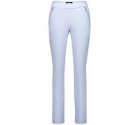 Atelier Gardeur Zene28 Hellblau Taglia: 48 | Pantaloni dritti Outlet | Donna |