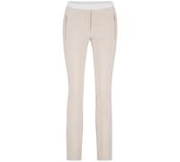 Atelier Gardeur Zene43 Sand Taglia: 38 | Pantaloni dritti Outlet | Donna | Marrone
