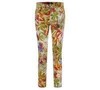 Atelier Gardeur Zuri115-645061 Light Green Taglia: 46 | Pantaloni dritti Outlet | Donna | Verde