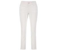Atelier Gardeur Zuri121-80391 White Taglia: 44 | Pantaloni dritti Outlet | Donna | Bianco