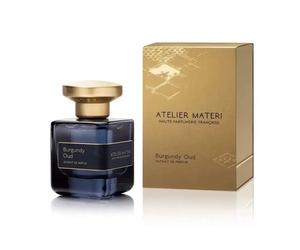 Atelier Materi Burgundy Oud 50 ml Extrait de Parfum