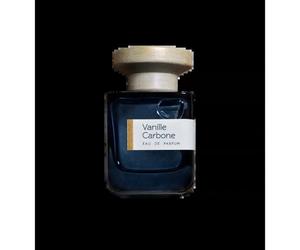 Atelier Materi Vanilla Carbon 100 ml - Eau de Parfum