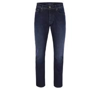 Atelier Noterman - Jeans in Verde Rustico - -Jeans -Uomo -Blu -W30 L34