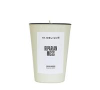 Atelier Oblique Riparian Moss Candela