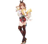 Alter Pvc 1/7 Ryza Ryza: Ever Darkness & The Secret Hideout Atelier Statue 24 Cm Multicolor