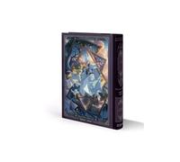 ATELIER OF WITCH HAT GRIMOIRE EDITION 1 INSTANT VARIANT PLANET MANGA - ITALIANO