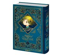Atelier of Witch Hat Manga Grimoire Edition (in corso)