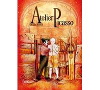 Atelier Picasso